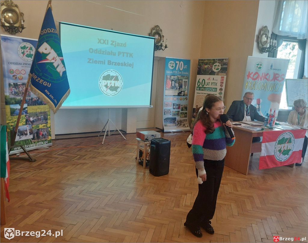 Młodzi mistrzowie słowa na scenie