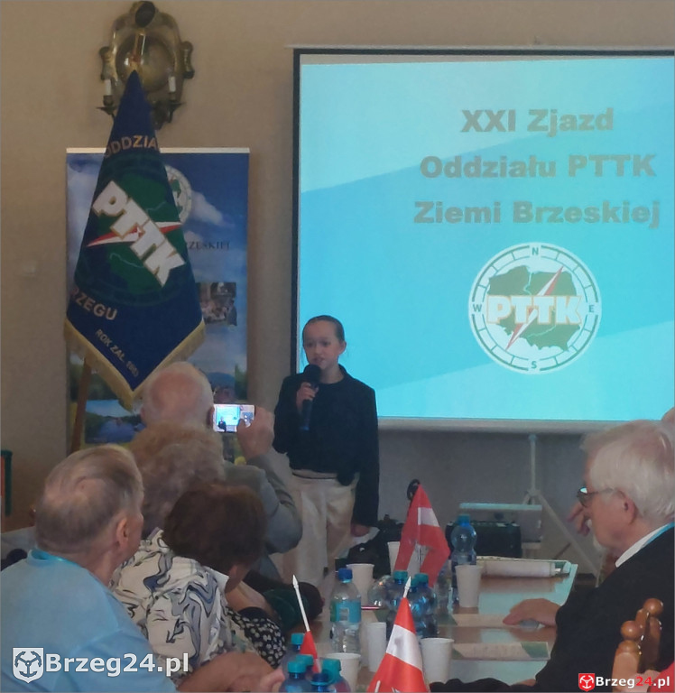 Młodzi mistrzowie słowa na scenie