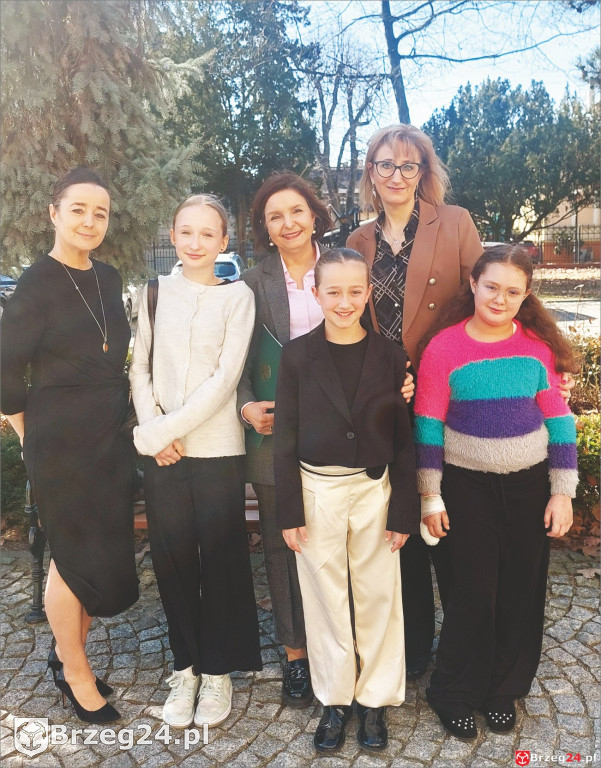 Młodzi mistrzowie słowa na scenie