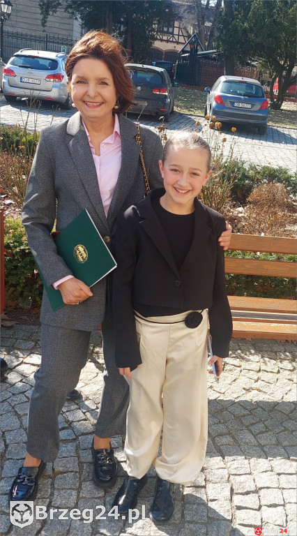 Młodzi mistrzowie słowa na scenie