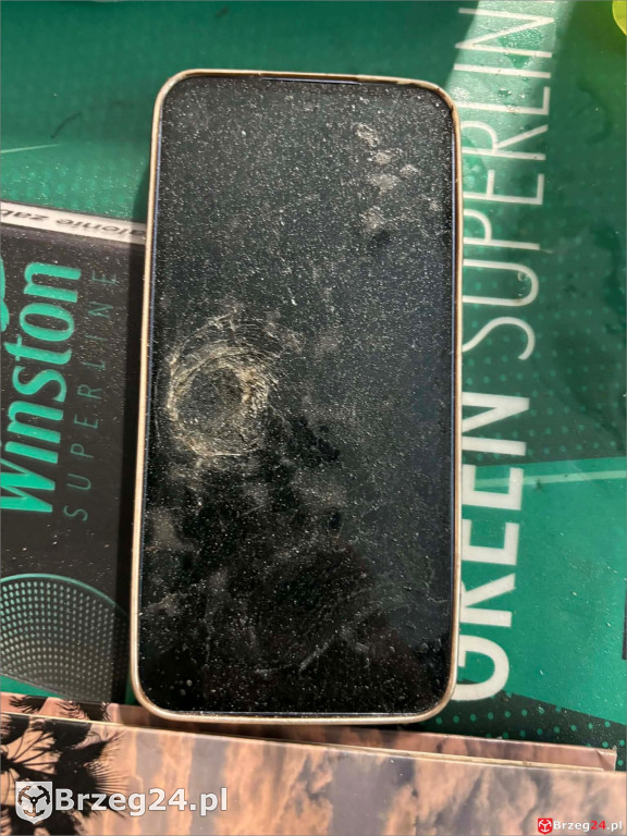 Bandyta z młotkiem i gazem. Nowe fakty po napadzie