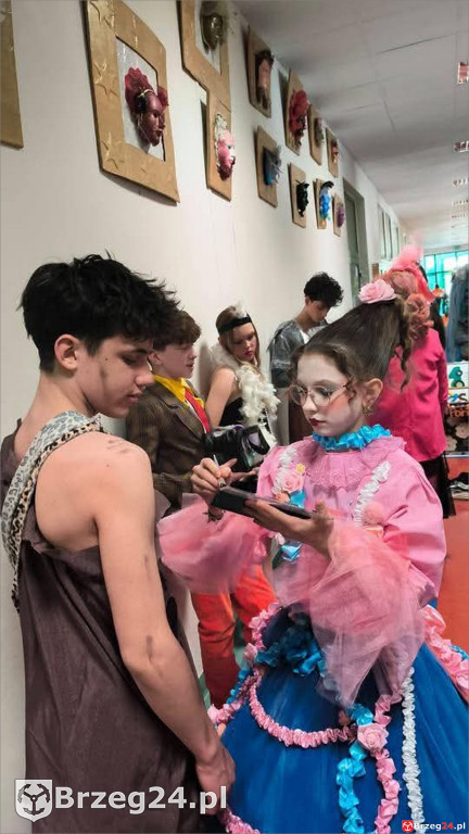 Uczniowie z NSP w Brzegu lecą na olimpiadę do USA