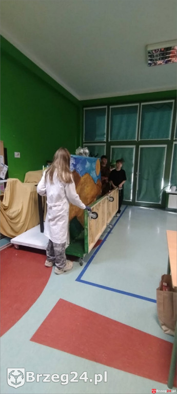 Uczniowie z NSP w Brzegu lecą na olimpiadę do USA