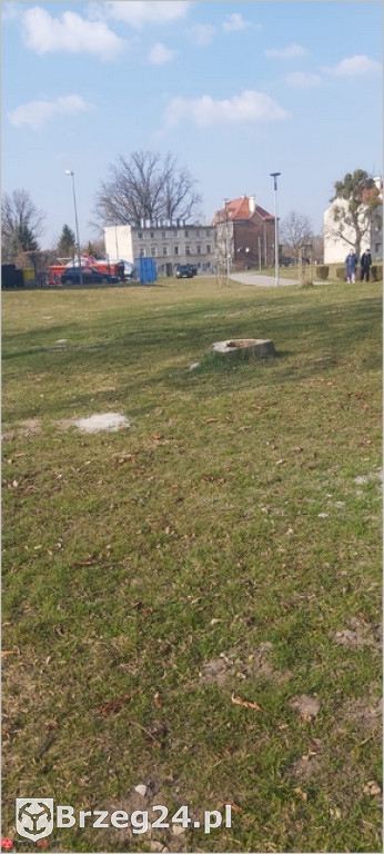 Przedziwna historia strefy relaksu nad Odrą