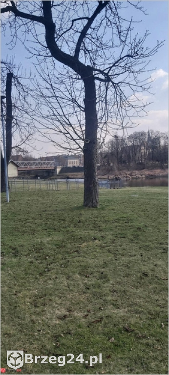 Przedziwna historia strefy relaksu nad Odrą