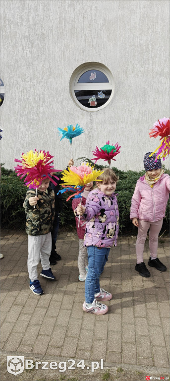 Radosne święto w Skarbimierzu