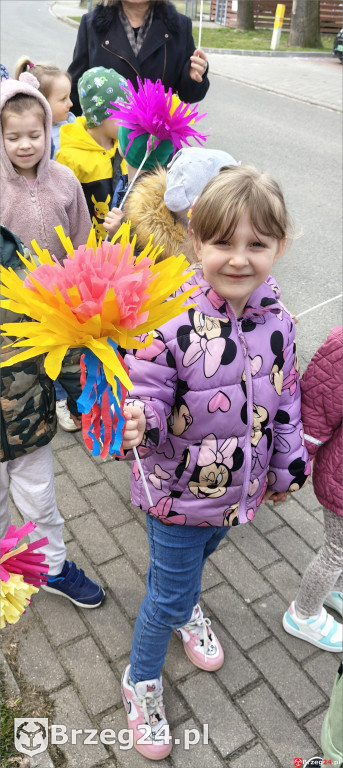 Radosne święto w Skarbimierzu