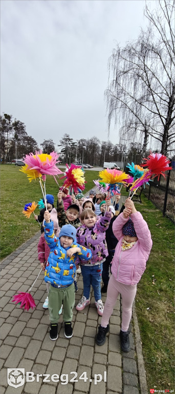 Radosne święto w Skarbimierzu