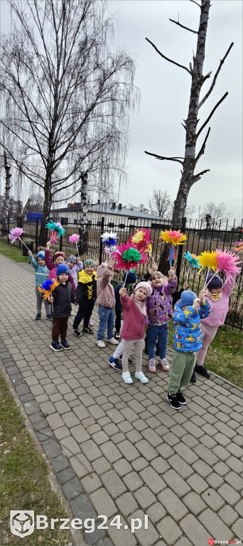 Radosne święto w Skarbimierzu