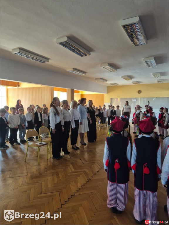 Święto patrona w PSP nr 6