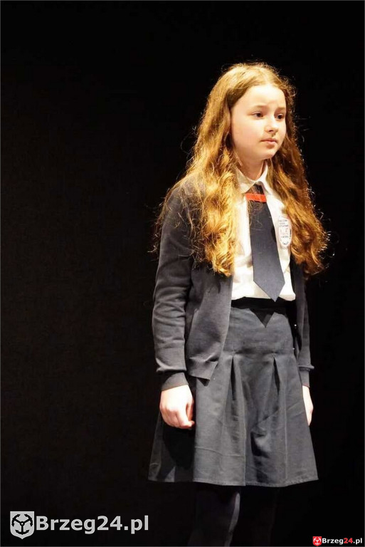 Wielki sukces uczennic z Brzegu