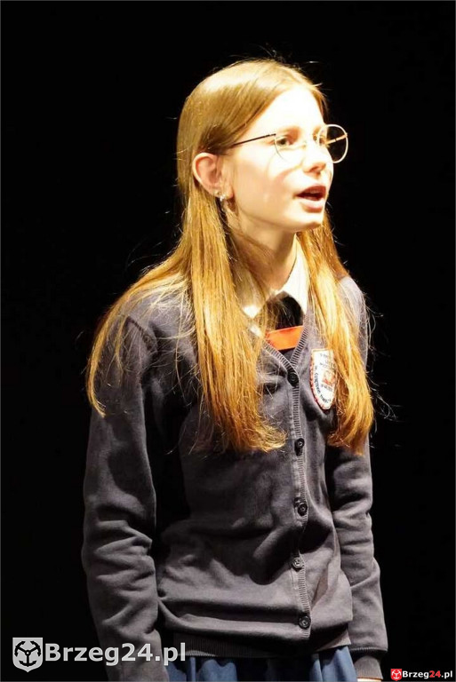 Wielki sukces uczennic z Brzegu