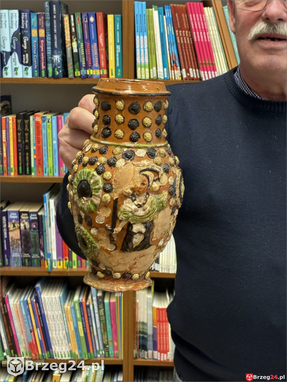 Archeologia na wyciągnięcie ręki