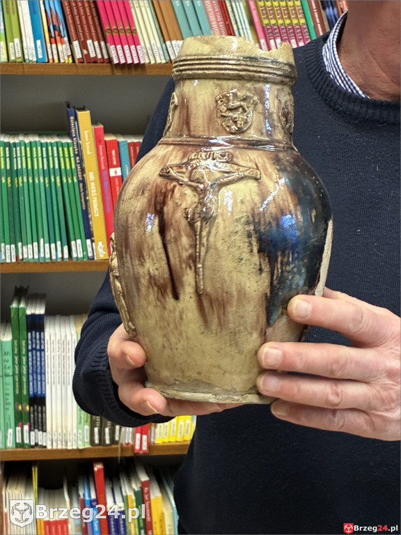 Archeologia na wyciągnięcie ręki