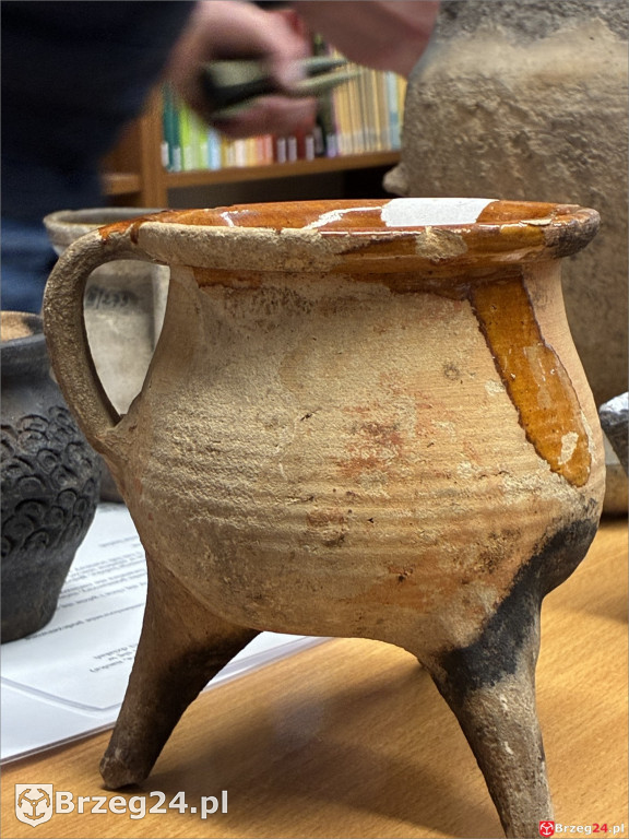 Archeologia na wyciągnięcie ręki