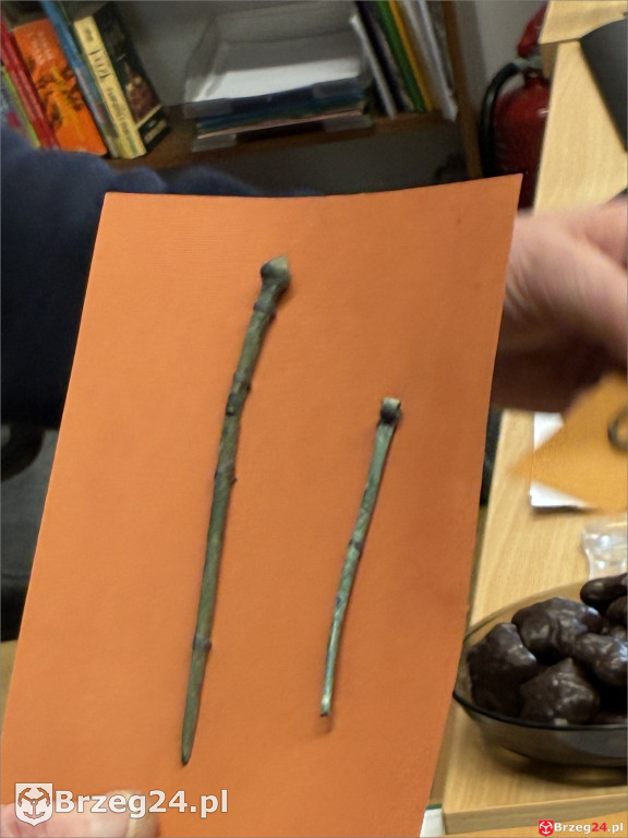 Archeologia na wyciągnięcie ręki