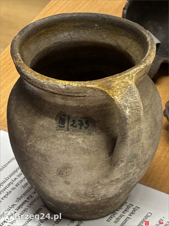 Archeologia na wyciągnięcie ręki