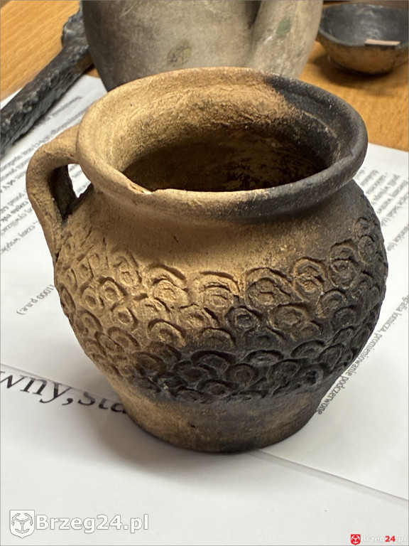 Archeologia na wyciągnięcie ręki