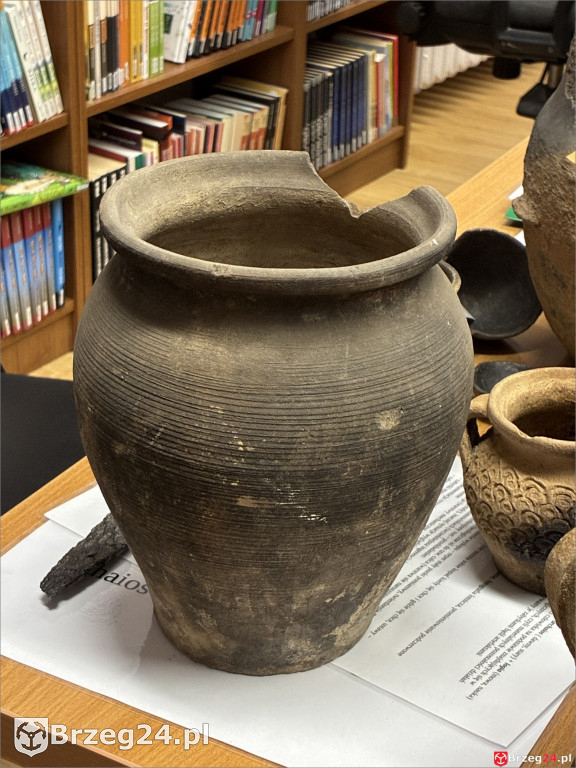 Archeologia na wyciągnięcie ręki