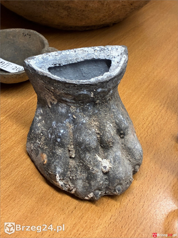 Archeologia na wyciągnięcie ręki