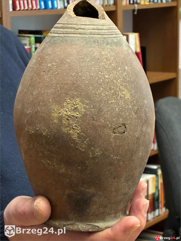 Archeologia na wyciągnięcie ręki