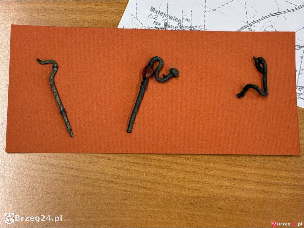 Archeologia na wyciągnięcie ręki