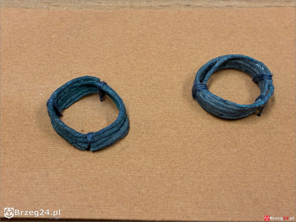 Archeologia na wyciągnięcie ręki