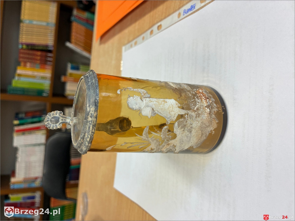 Archeologia na wyciągnięcie ręki