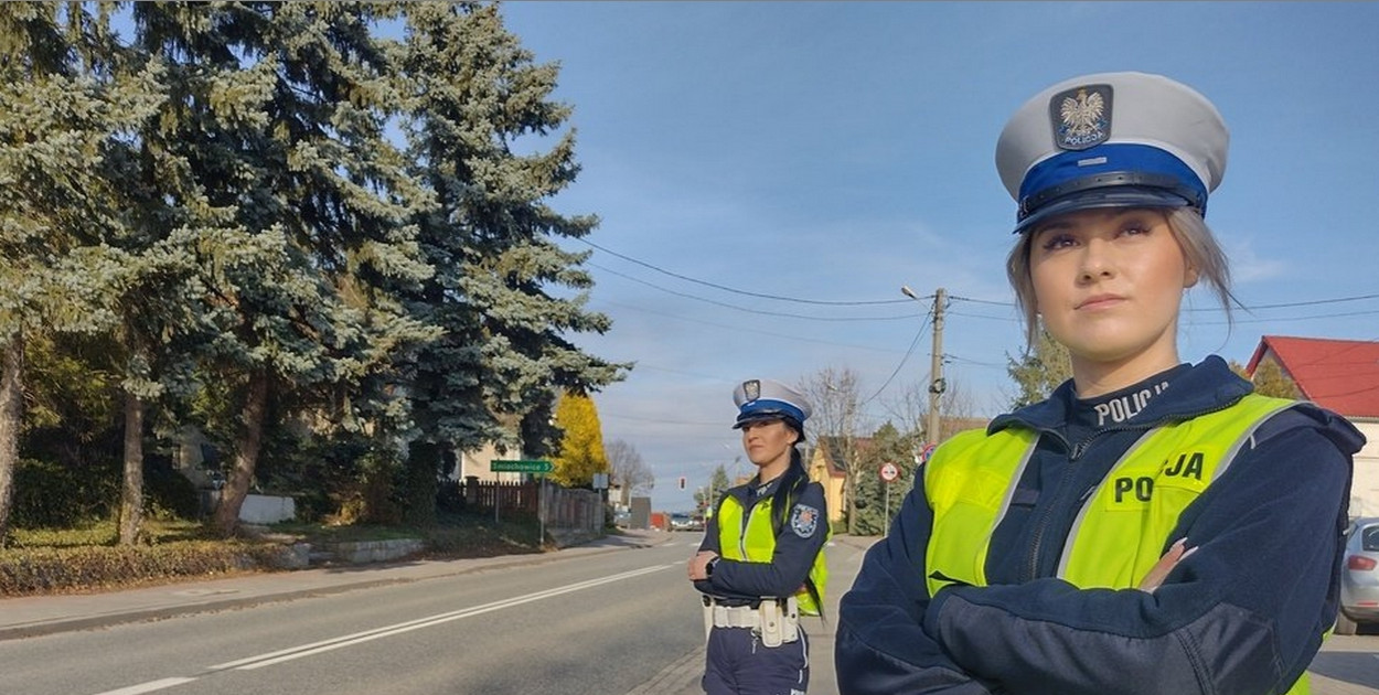 Policja podsumowała Wielkanoc