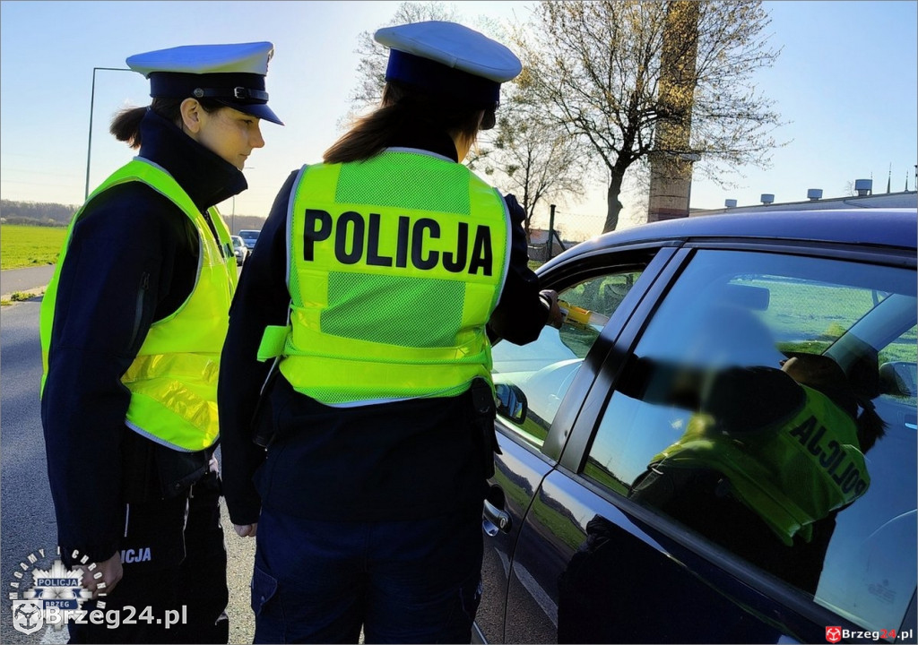 Policja podsumowała Wielkanoc