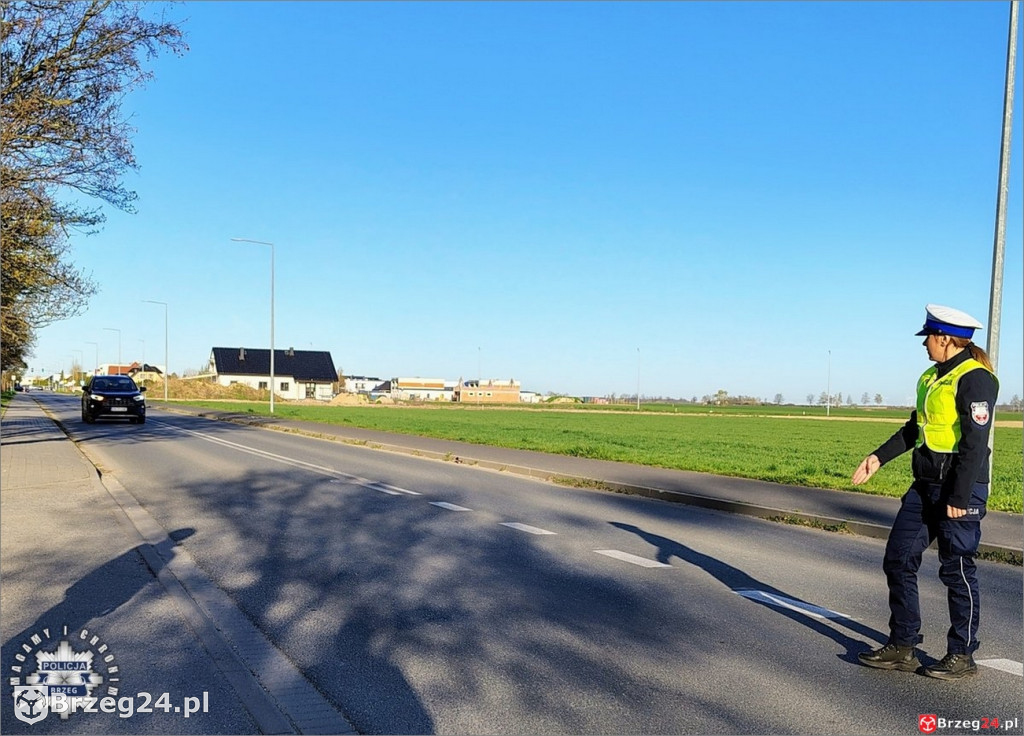 Policja podsumowała Wielkanoc