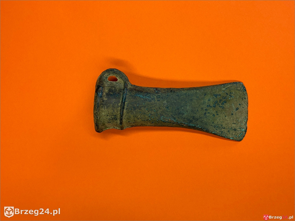 Archeologia na wyciągnięcie ręki