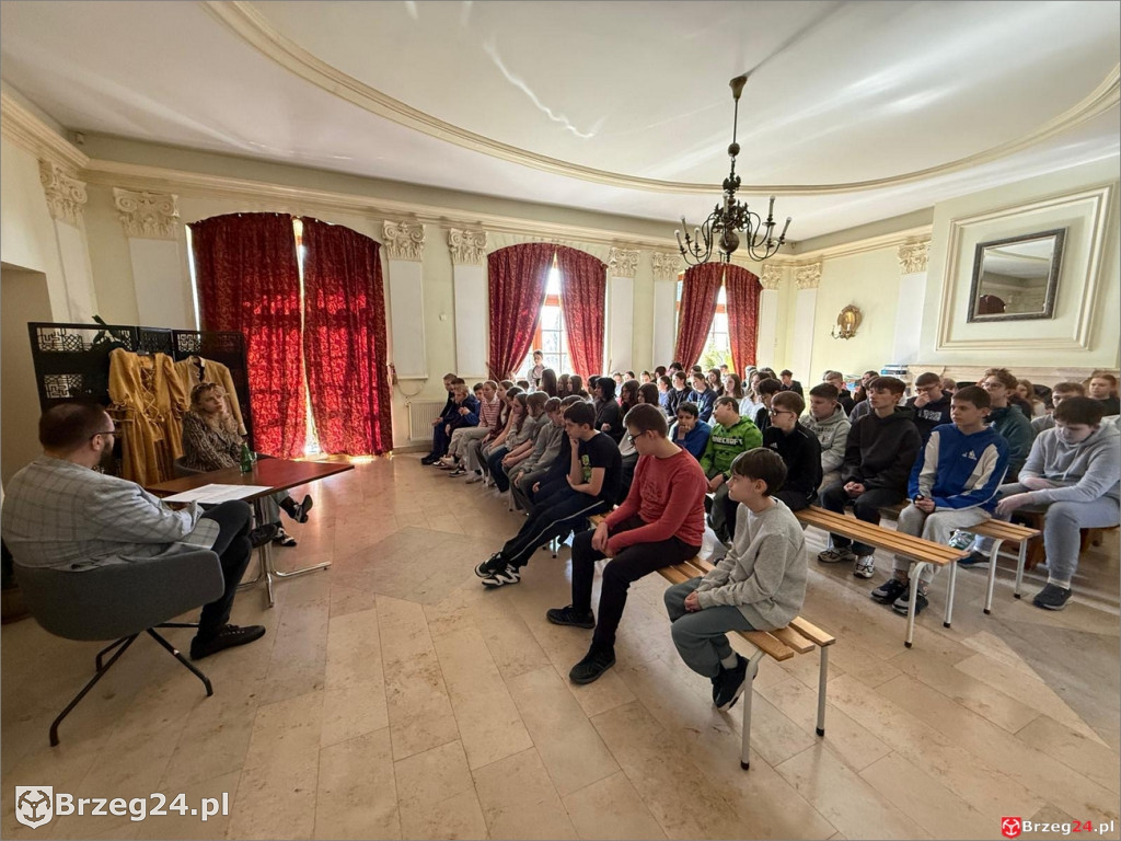 Z Lewina na wielkie sceny. Natalia Bielecka