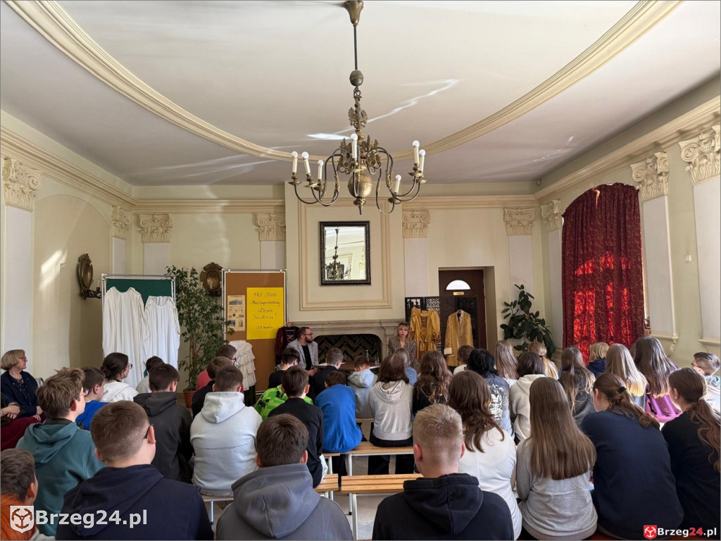 Z Lewina na wielkie sceny. Natalia Bielecka