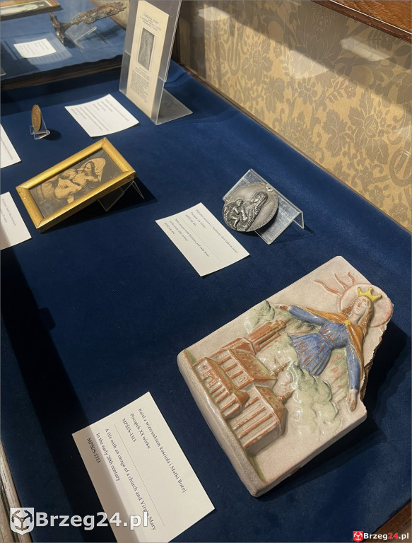 Nowa ekspozycja w muzeum