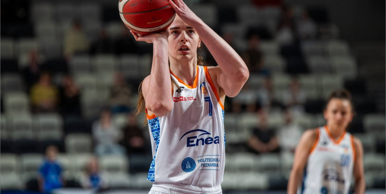 Z Brzegu do finału mistrzostw Polski