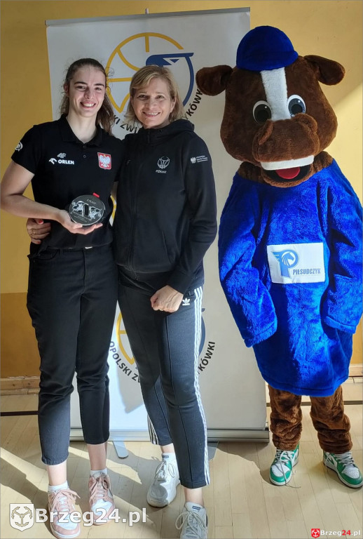 Z Brzegu do finału mistrzostw Polski