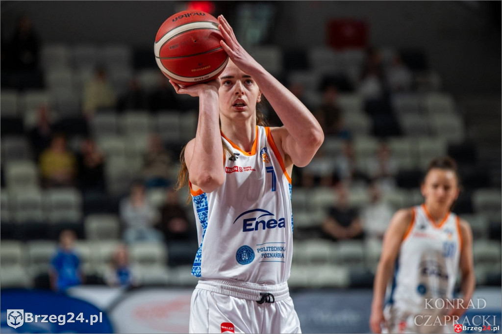 Z Brzegu do finału mistrzostw Polski