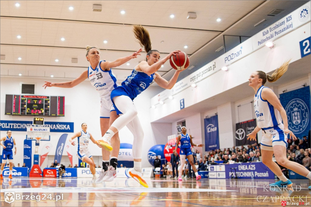 Z Brzegu do finału mistrzostw Polski