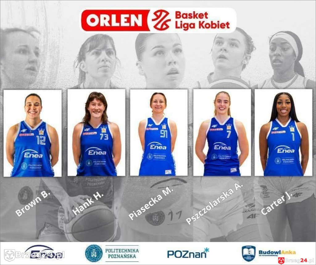 Z Brzegu do finału mistrzostw Polski