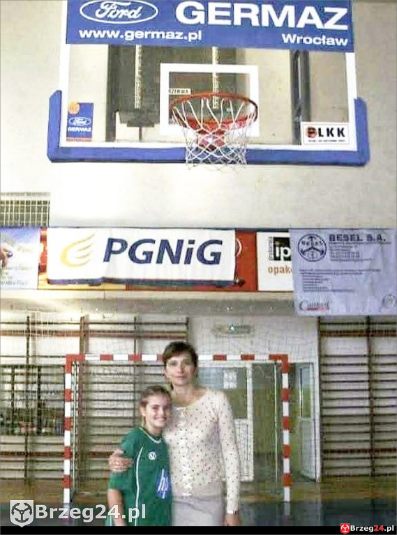 Z Brzegu do finału mistrzostw Polski