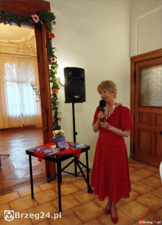 Wieczór pełen emocji. Poezja Borzemskiego