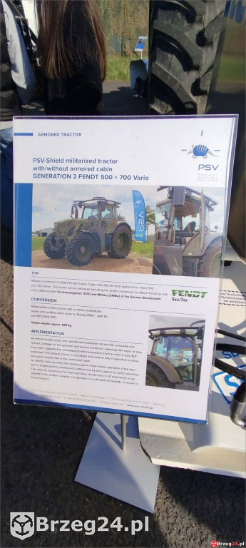 Uczniowie z Olszanki w koszarach