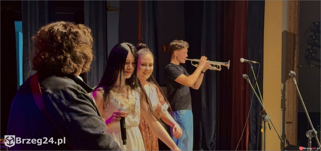 FlashBack z Brzegu z sukcesem na festiwalu