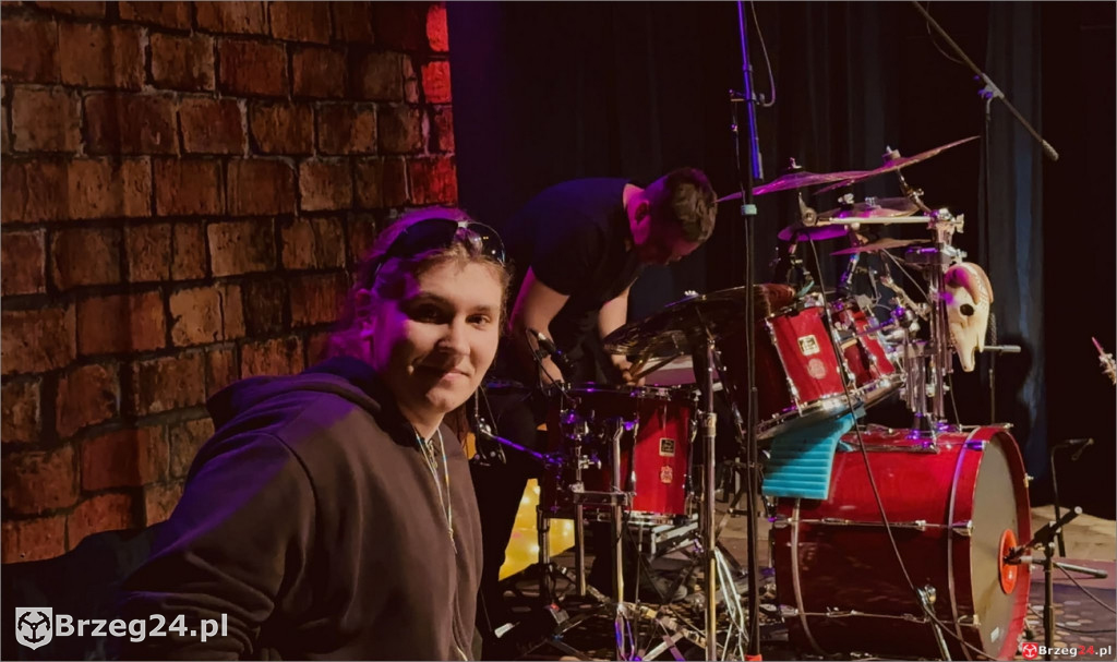 FlashBack z Brzegu z sukcesem na festiwalu