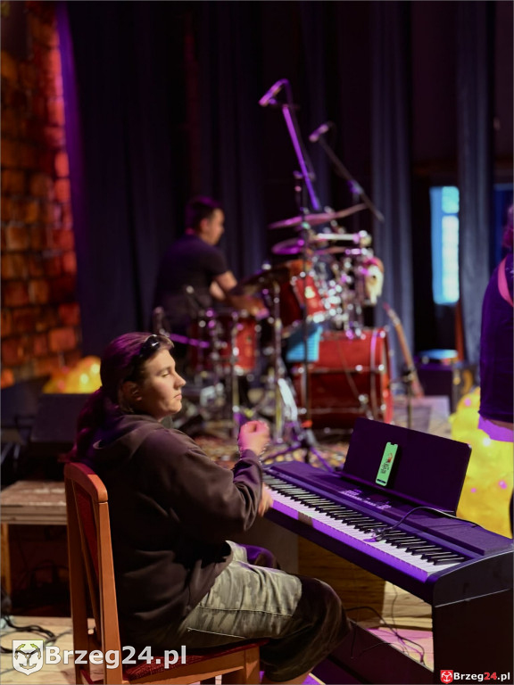 FlashBack z Brzegu z sukcesem na festiwalu