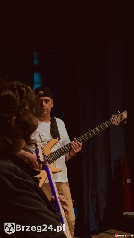 FlashBack z Brzegu z sukcesem na festiwalu