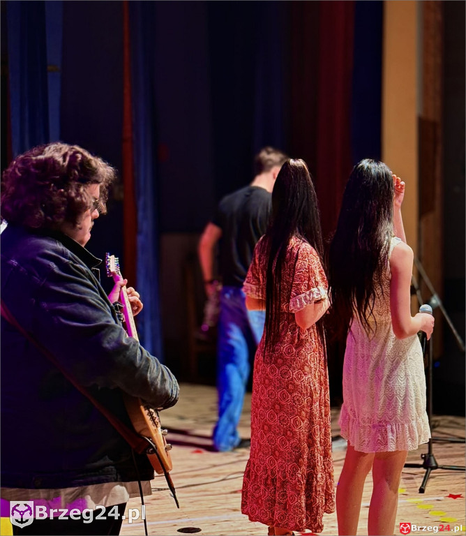 FlashBack z Brzegu z sukcesem na festiwalu