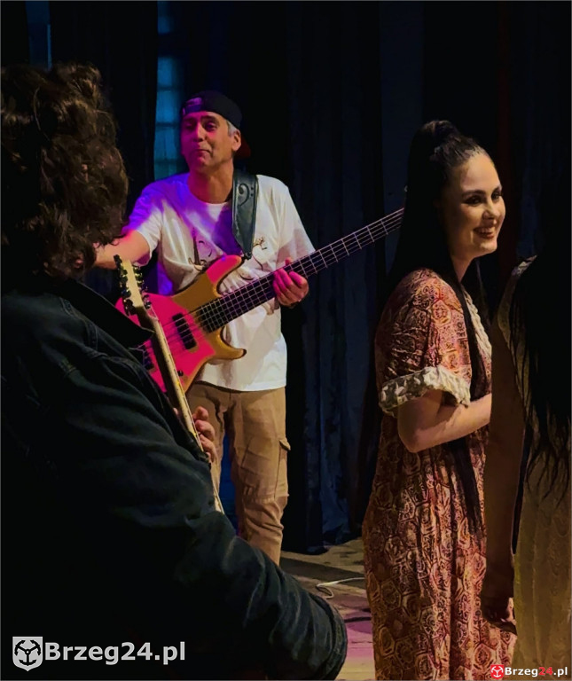 FlashBack z Brzegu z sukcesem na festiwalu