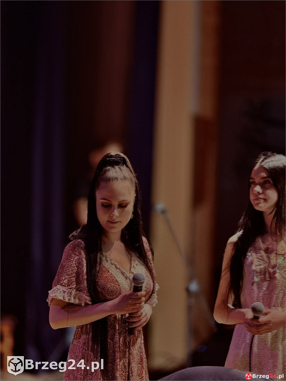 FlashBack z Brzegu z sukcesem na festiwalu